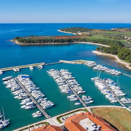 Apartment Chiara By Interhome Novigrad (Istria) Exterior foto