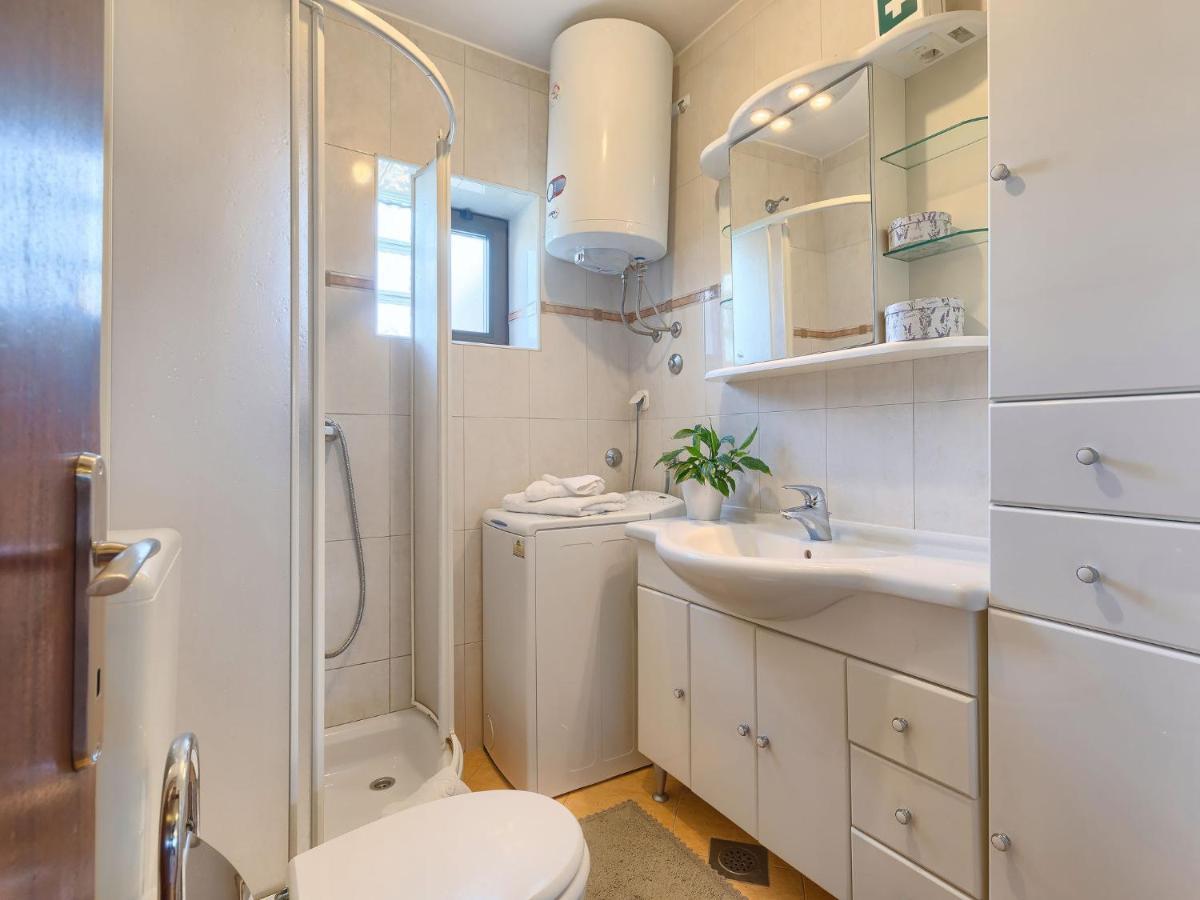 Apartment Chiara By Interhome Novigrad (Istria) Exterior foto