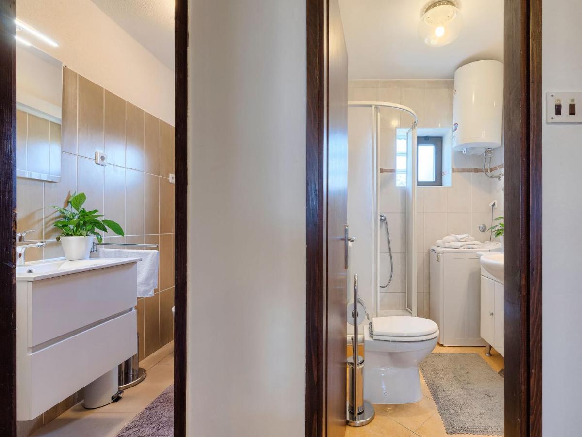 Apartment Chiara By Interhome Novigrad (Istria) Exterior foto