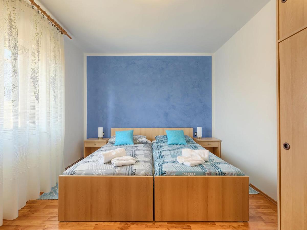 Apartment Chiara By Interhome Novigrad (Istria) Exterior foto