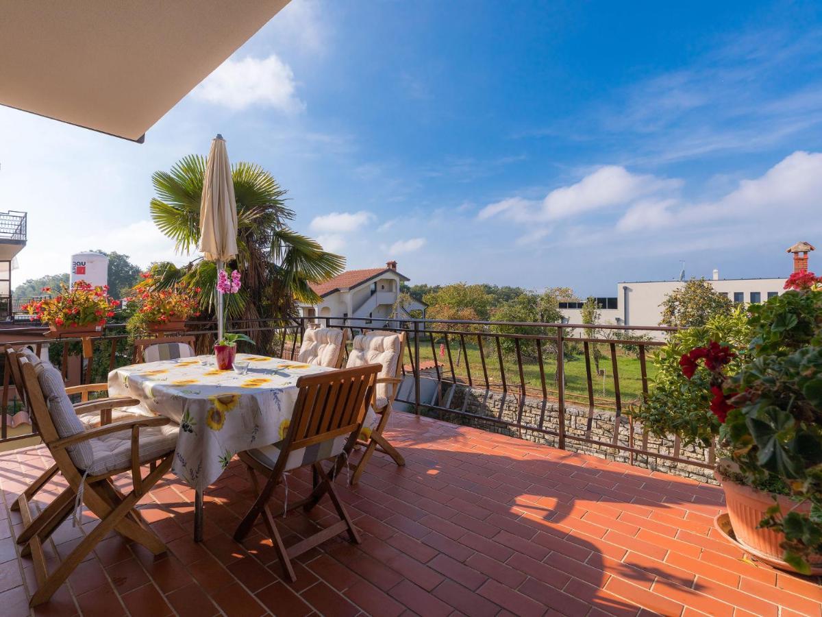 Apartment Chiara By Interhome Novigrad (Istria) Exterior foto