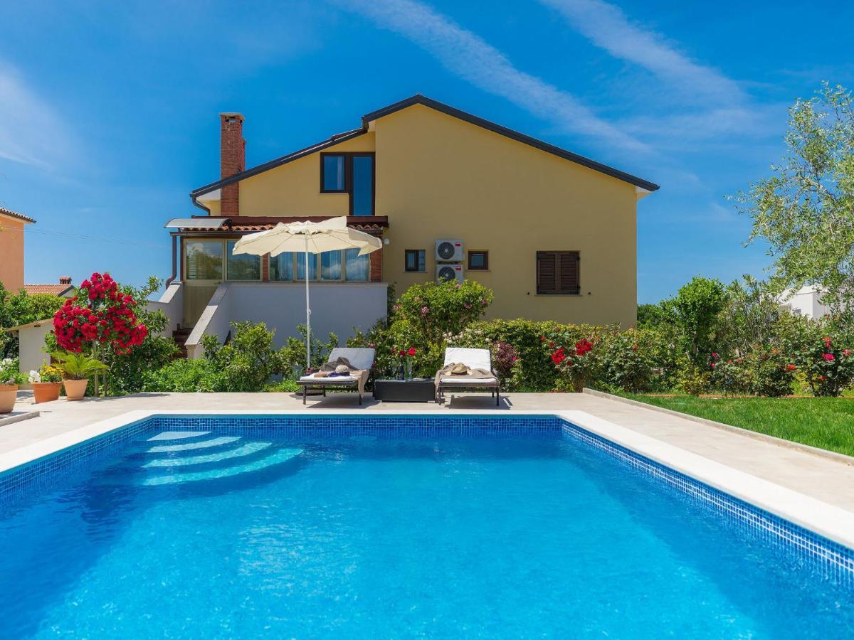 Apartment Chiara By Interhome Novigrad (Istria) Exterior foto