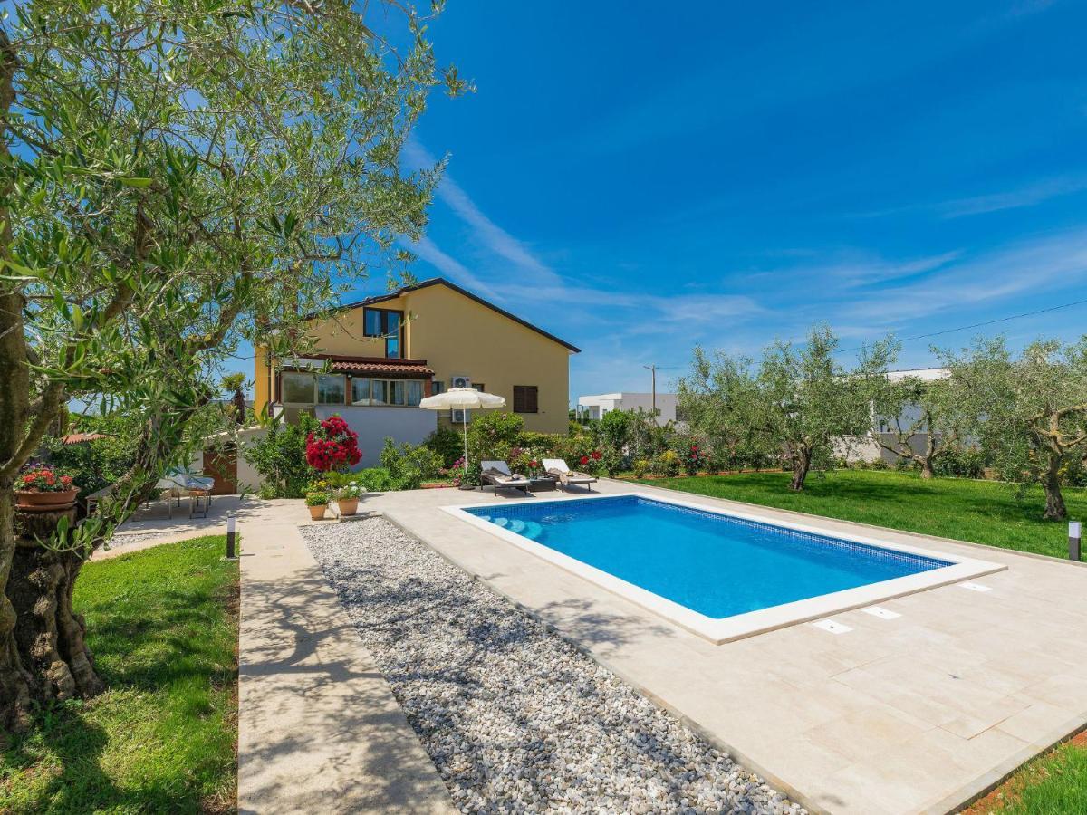 Apartment Chiara By Interhome Novigrad (Istria) Exterior foto