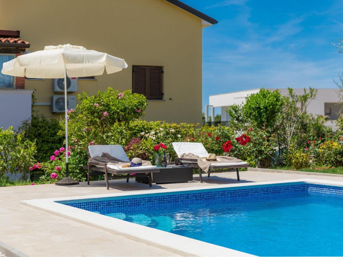 Apartment Chiara By Interhome Novigrad (Istria) Exterior foto