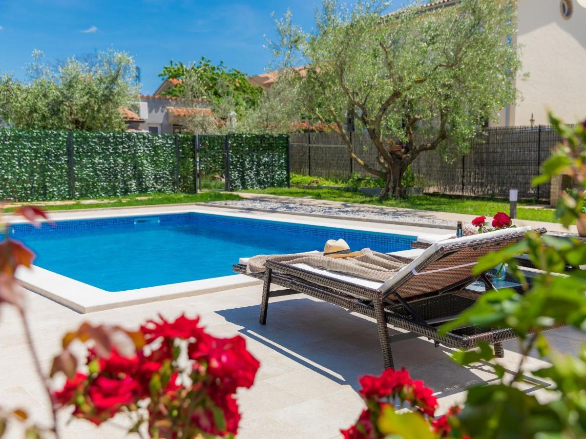 Apartment Chiara By Interhome Novigrad (Istria) Exterior foto