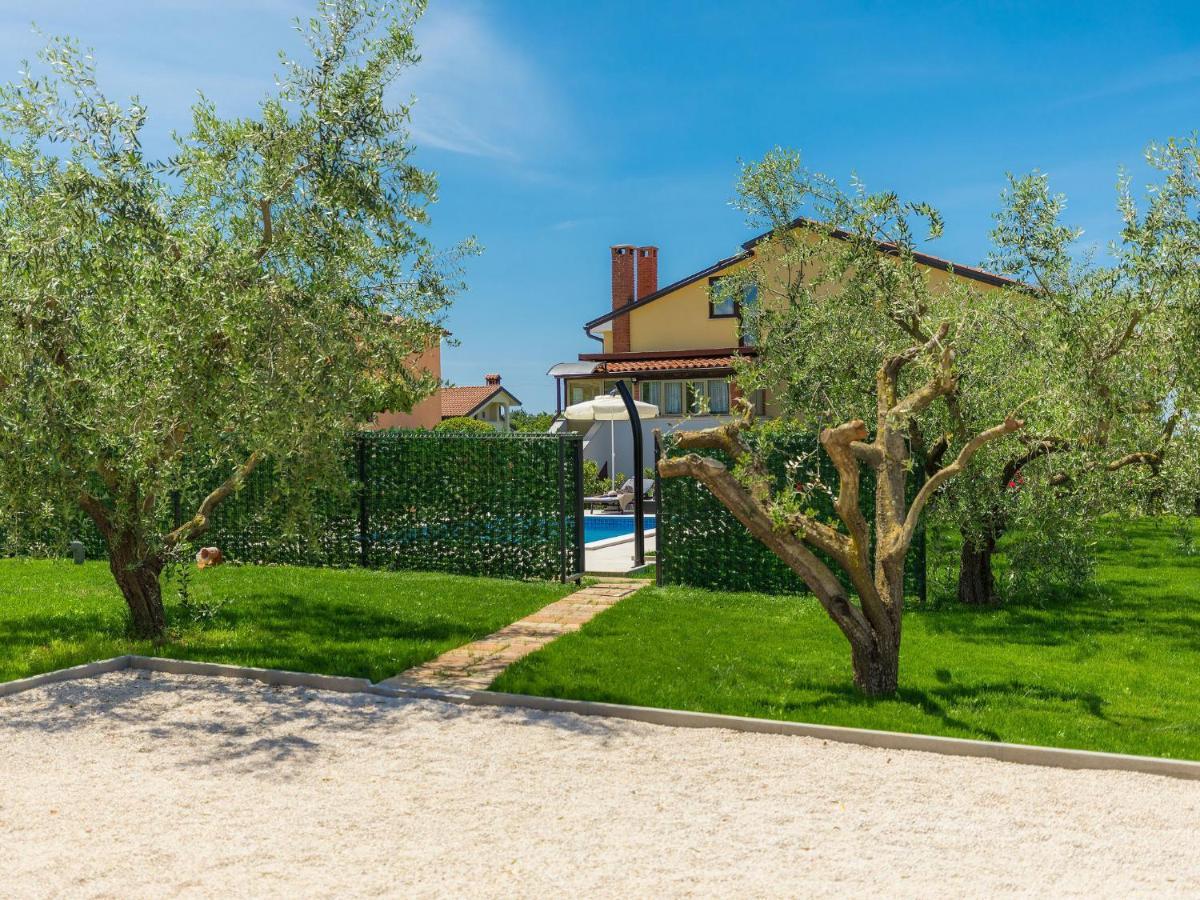 Apartment Chiara By Interhome Novigrad (Istria) Exterior foto