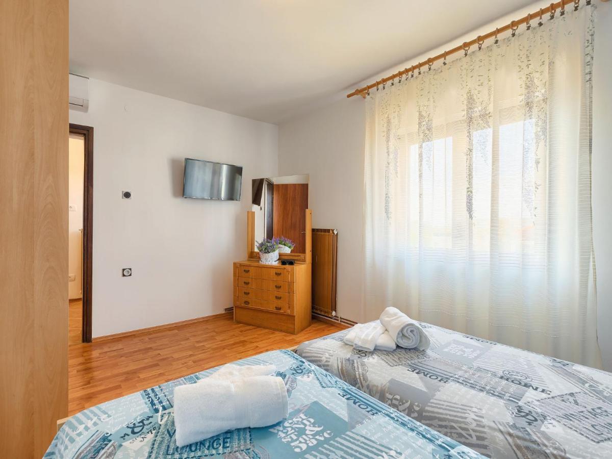 Apartment Chiara By Interhome Novigrad (Istria) Exterior foto