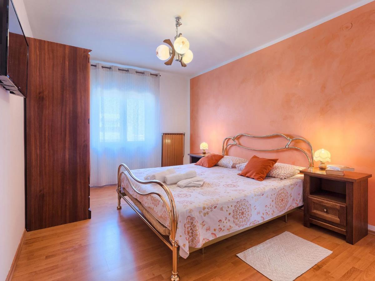 Apartment Chiara By Interhome Novigrad (Istria) Exterior foto