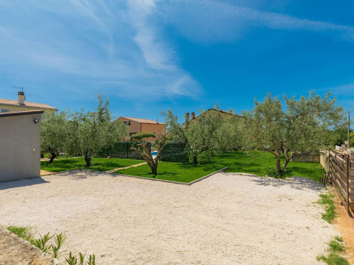 Apartment Chiara By Interhome Novigrad (Istria) Exterior foto