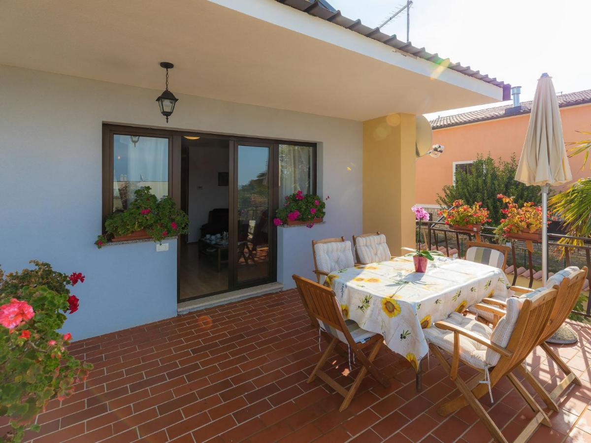 Apartment Chiara By Interhome Novigrad (Istria) Exterior foto