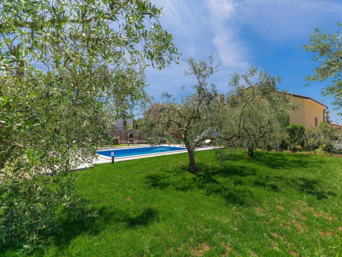 Apartment Chiara By Interhome Novigrad (Istria) Exterior foto