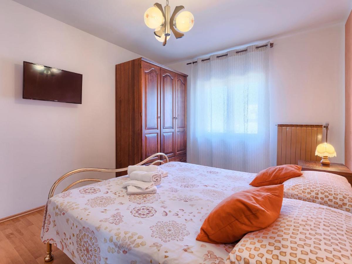 Apartment Chiara By Interhome Novigrad (Istria) Exterior foto