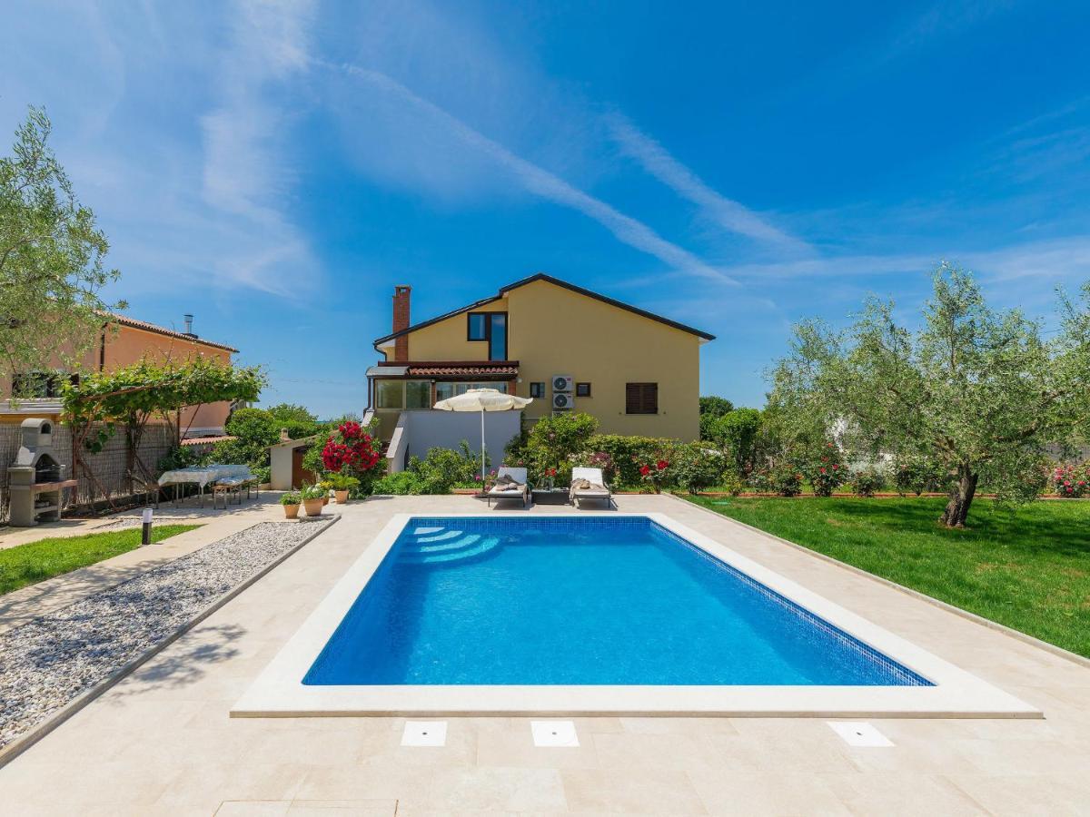 Apartment Chiara By Interhome Novigrad (Istria) Exterior foto