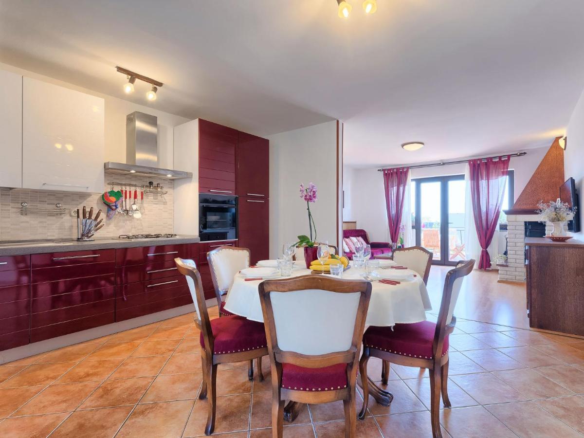 Apartment Chiara By Interhome Novigrad (Istria) Exterior foto