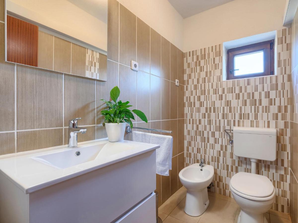 Apartment Chiara By Interhome Novigrad (Istria) Exterior foto