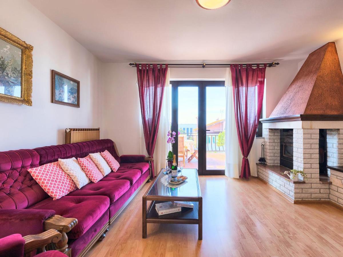 Apartment Chiara By Interhome Novigrad (Istria) Exterior foto