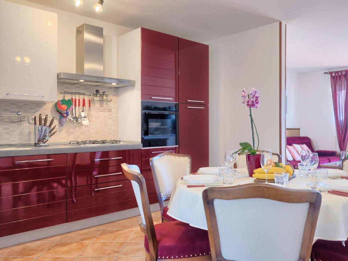 Apartment Chiara By Interhome Novigrad (Istria) Exterior foto